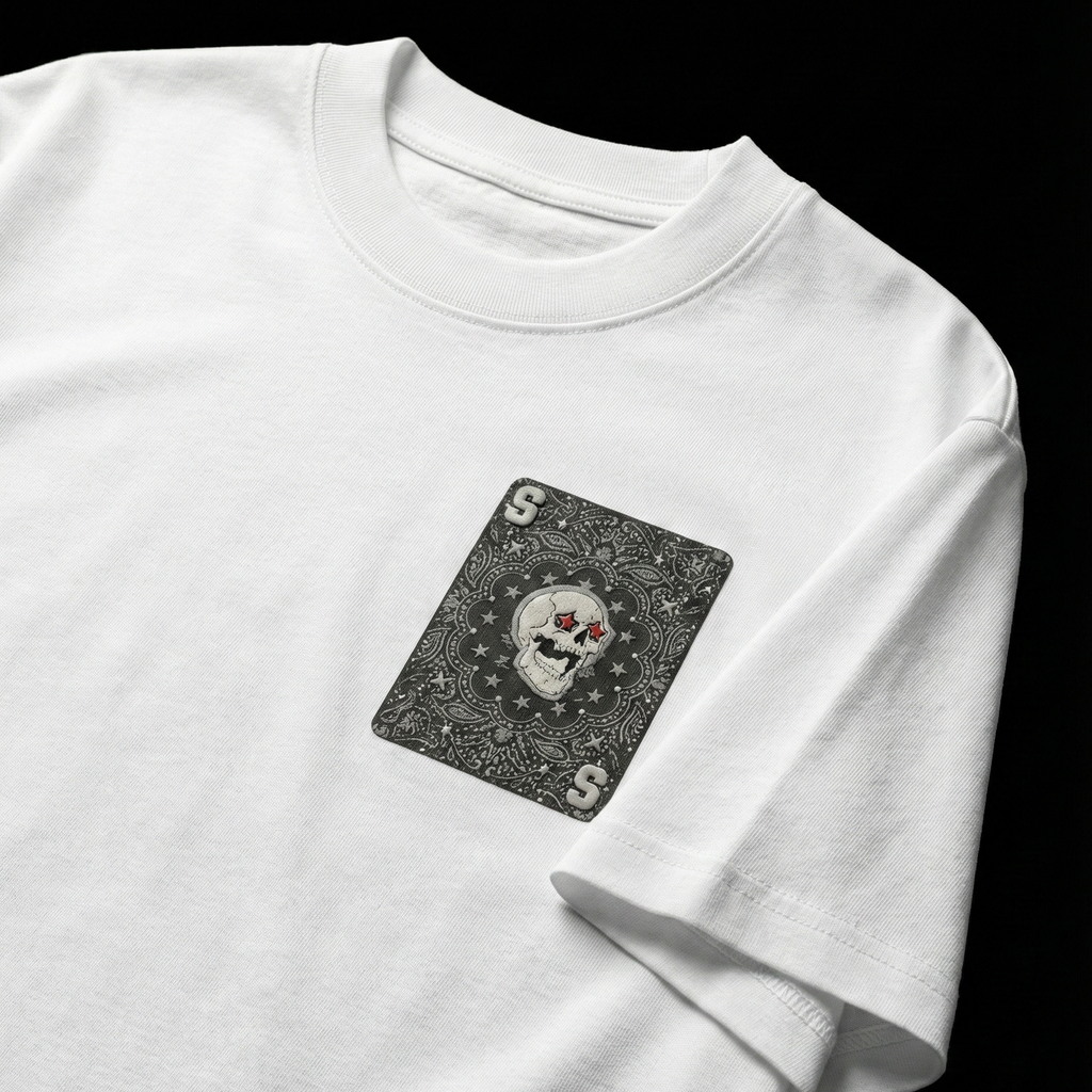 Stray Oversize T-shirt