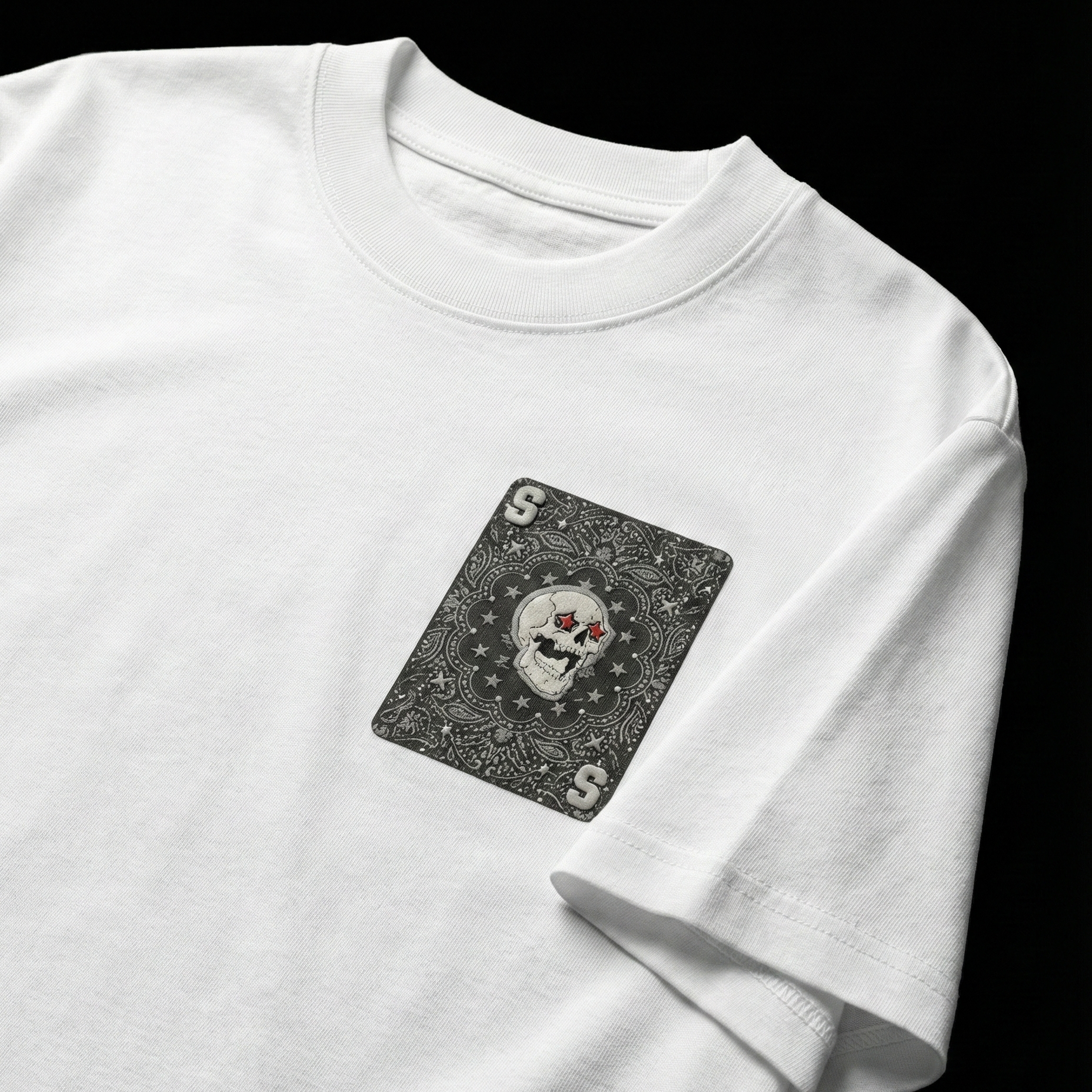 Stray Oversize T-shirt