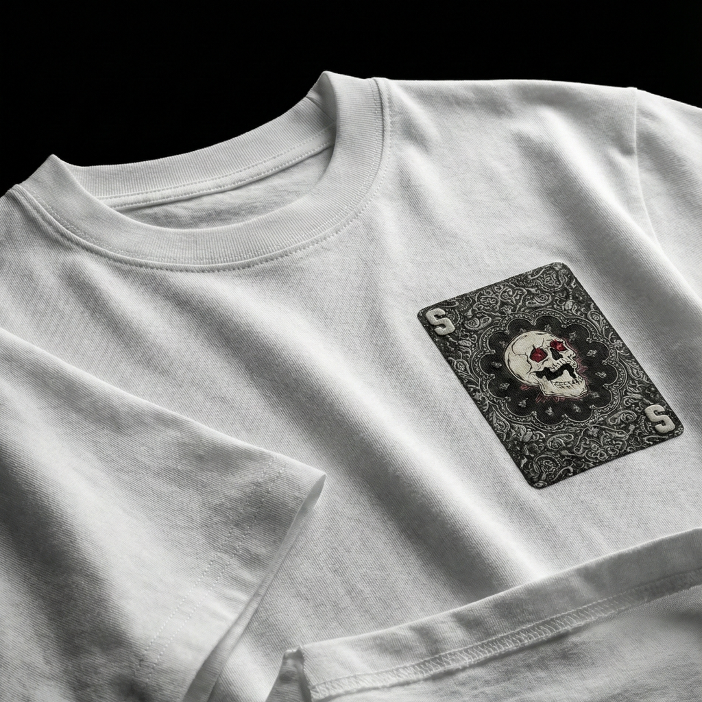 Stray Oversize T-shirt