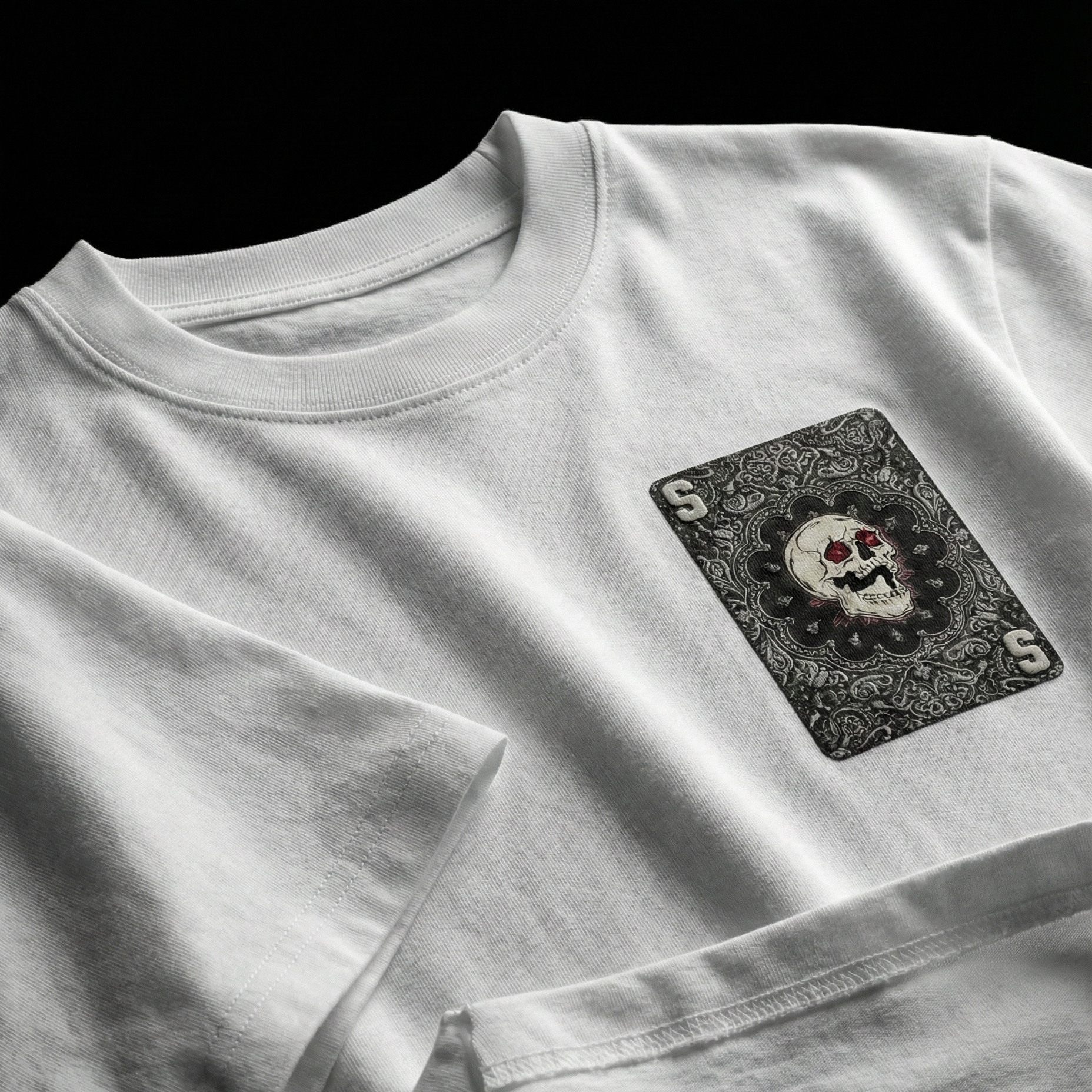 Stray Oversize T-shirt